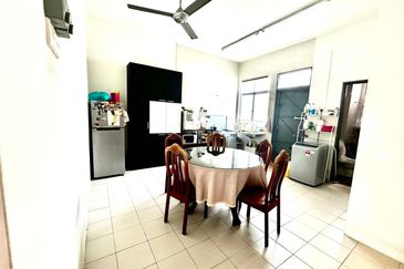 Prima Residensi Utama Sungai Petani, Kedah