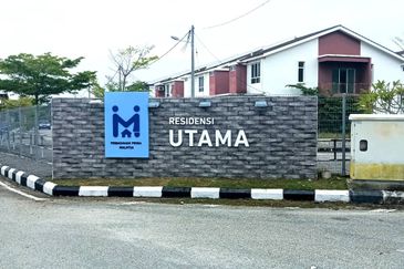 Prima Residensi Utama Sungai Petani, Kedah