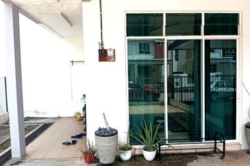 Prima Residensi Utama Sungai Petani, Kedah