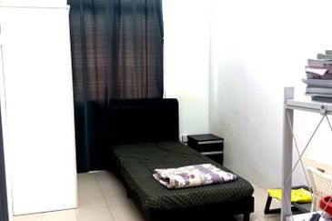 Prima Residensi Utama Sungai Petani, Kedah