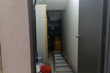 Prima Residensi Utama Sungai Petani, Kedah