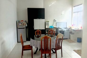 Prima Residensi Utama Sungai Petani, Kedah