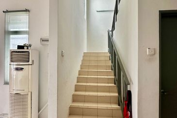 Prima Residensi Utama Sungai Petani, Kedah