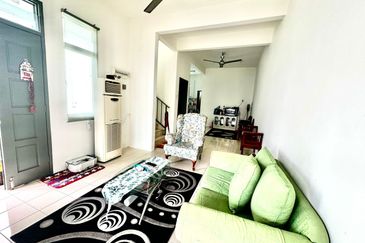 Prima Residensi Utama Sungai Petani, Kedah