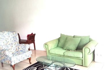 Prima Residensi Utama Sungai Petani, Kedah