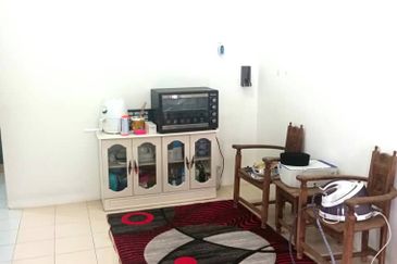 Prima Residensi Utama Sungai Petani, Kedah