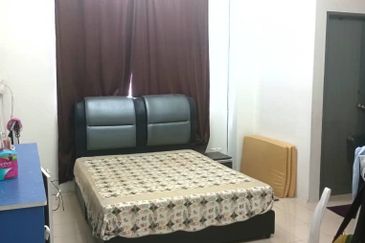 Prima Residensi Utama Sungai Petani, Kedah