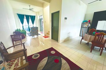 Prima Residensi Utama Sungai Petani, Kedah