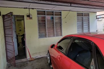 Bandar Puteri Jaya (End Lot) Sungai Petani, Kedah