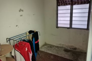Bandar Puteri Jaya (End Lot) Sungai Petani, Kedah