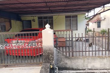 Bandar Puteri Jaya (End Lot) Sungai Petani, Kedah