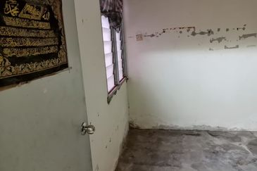 Bandar Puteri Jaya (End Lot) Sungai Petani, Kedah