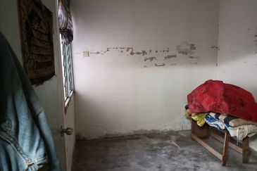 Bandar Puteri Jaya (End Lot) Sungai Petani, Kedah