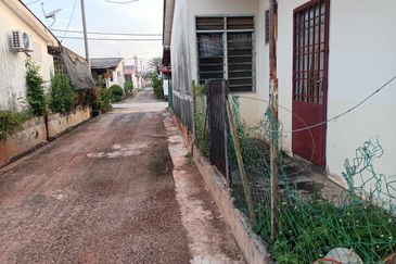 Bandar Puteri Jaya (End Lot) Sungai Petani, Kedah