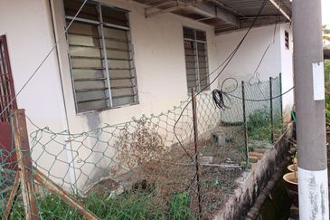 Bandar Puteri Jaya (End Lot) Sungai Petani, Kedah