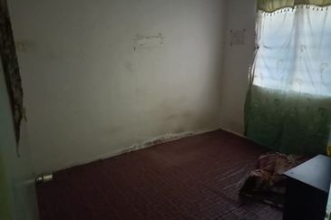 Bandar Puteri Jaya (End Lot) Sungai Petani, Kedah