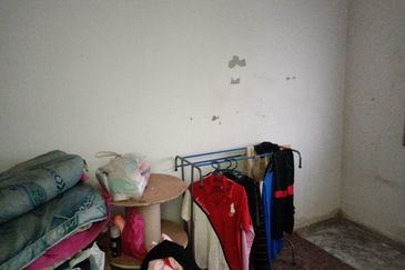 Bandar Puteri Jaya (End Lot) Sungai Petani, Kedah