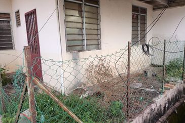 Bandar Puteri Jaya (End Lot) Sungai Petani, Kedah