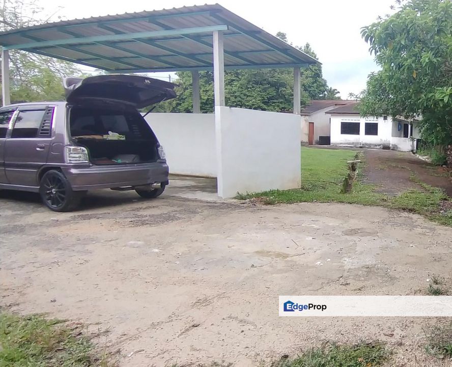 Taman Bunga Raya, Padang Serai , Kedah, Padang Serai