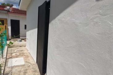 Taman Seri Gedung, Sungai Petani