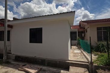 Taman Seri Gedung, Sungai Petani