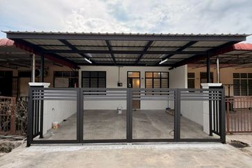 Taman Seri Gedung, Sungai Petani