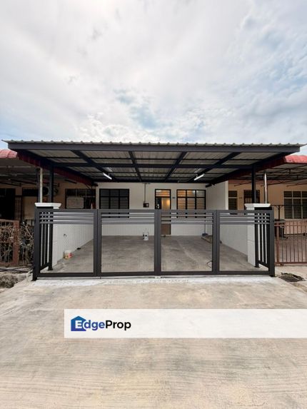 Taman Seri Gedung, Sungai Petani, Kedah, Sungai Petani