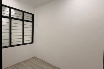 Taman Seri Gedung, Sungai Petani