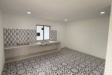 Taman Seri Gedung, Sungai Petani