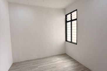 Taman Seri Gedung, Sungai Petani