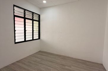 Taman Seri Gedung, Sungai Petani