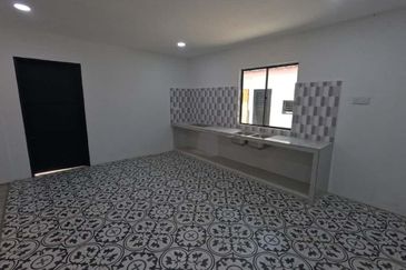 Taman Seri Gedung, Sungai Petani