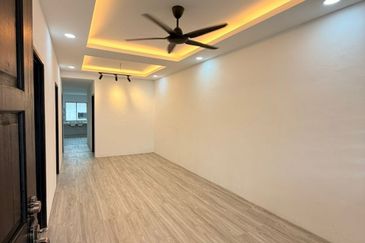 Taman Seri Gedung, Sungai Petani