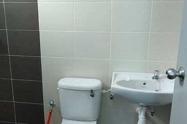 Type Azelia 2 Corner Lot Bukit Banyan Sg. Petani