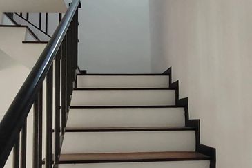 Type Azelia 2 Corner Lot Bukit Banyan Sg. Petani