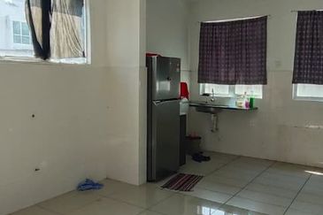 Type Azelia 2 Corner Lot Bukit Banyan Sg. Petani