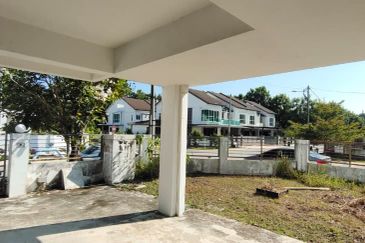 Type Azelia 2 Corner Lot Bukit Banyan Sg. Petani