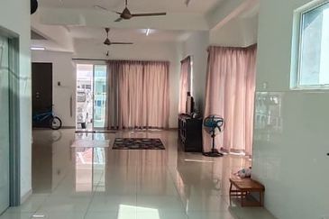 Type Azelia 2 Corner Lot Bukit Banyan Sg. Petani