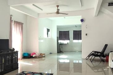 Type Azelia 2 Corner Lot Bukit Banyan Sg. Petani