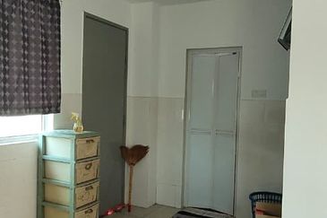 Type Azelia 2 Corner Lot Bukit Banyan Sg. Petani