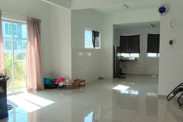 Type Azelia 2 Corner Lot Bukit Banyan Sg. Petani