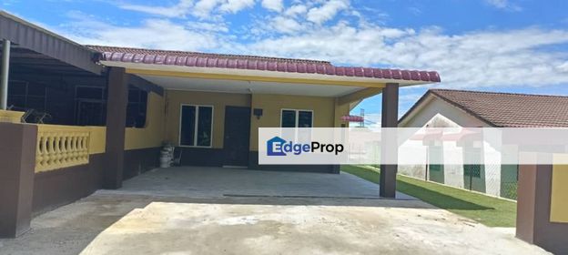 Taman Desa Aman, Sg Lalang, Bedong, Sg Petani, Kedah, Sungai Petani