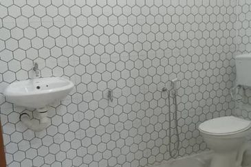 Taman Desa Aman, Sg Lalang, Bedong, Sg Petani