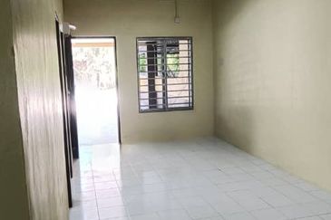 Taman Desa Aman, Sg Lalang, Bedong, Sg Petani