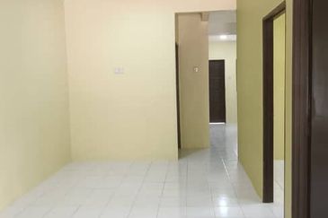 Taman Desa Aman, Sg Lalang, Bedong, Sg Petani