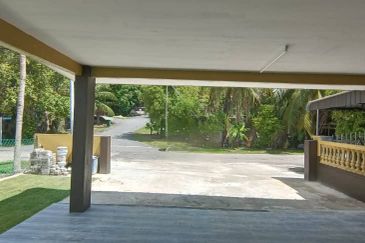 Taman Desa Aman, Sg Lalang, Bedong, Sg Petani