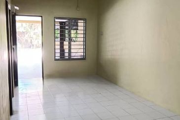 Taman Desa Aman, Sg Lalang, Bedong, Sg Petani