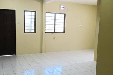 Taman Desa Aman, Sg Lalang, Bedong, Sg Petani