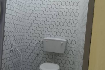 Taman Desa Aman, Sg Lalang, Bedong, Sg Petani