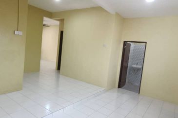 Taman Desa Aman, Sg Lalang, Bedong, Sg Petani